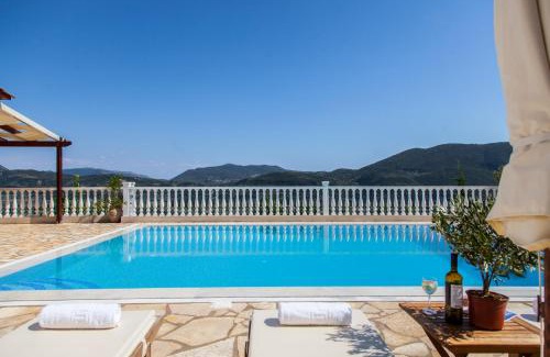 Evgiros Apartment | Villa Dream Apartments