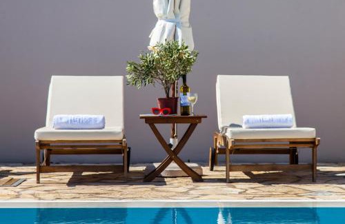 Evgiros Apartment | Villa Dream Apartments