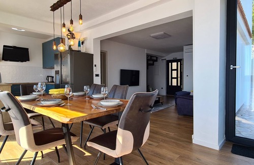 Zavala House | Villa Dream come true (V9181-K1) - Zavala - island Hvar