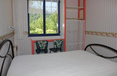 Chambon-sur-Lac House | Villa du Bac