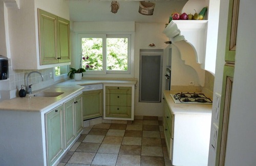 La Colle-sur-Loup House | Villa du loup 5 kms from the sea in a green setting