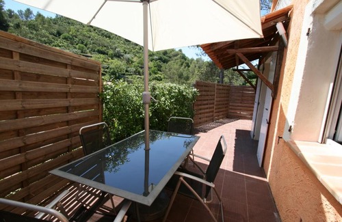 Sollies-Toucas Apartment | Villa du Sud