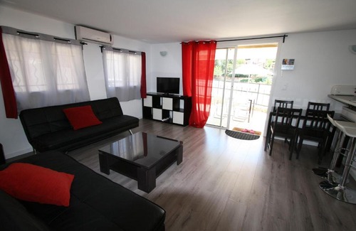 Sollies-Toucas Apartment | Villa du Sud