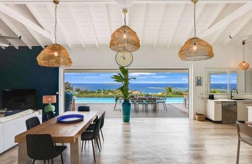 Orient Bay Villa | Villa Dulce by Fantasia Villas