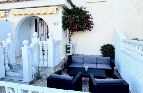 Puerto Marino House | Villa Dulce