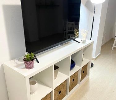 Puerto Marino House | Villa Dulce