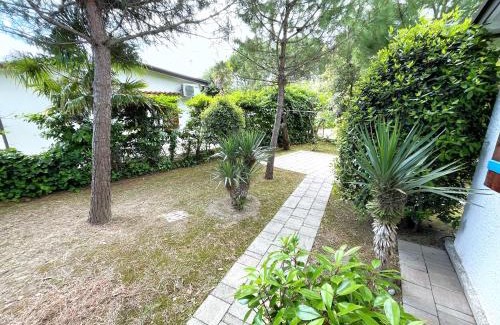 Bibione Pineda Apartment | Villa Duna Nord 290