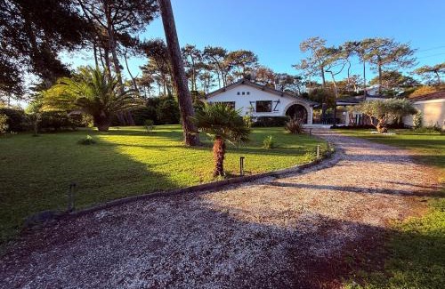 Labenne-Ocean House | Villa Dune & Océan
