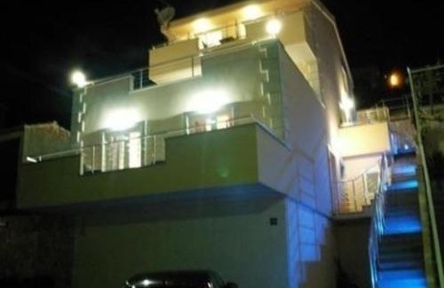Pisak House | Villa Dusanka