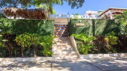 Barrio La Fortaleza Vieja Villa | Villa Dylan Samana, 3Br with pool