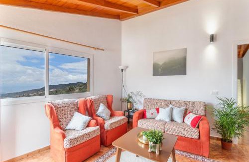 Valsequillo de Gran Canaria Apartment | Villa Eden