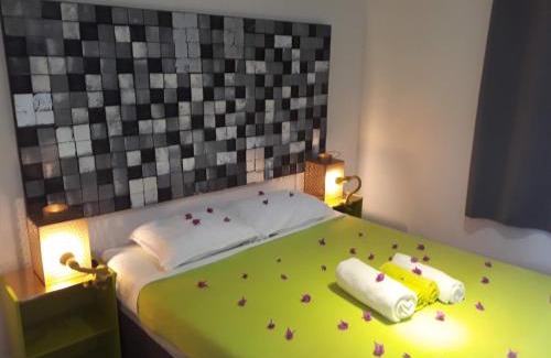 Schoelcher House | Villa Eden Rock