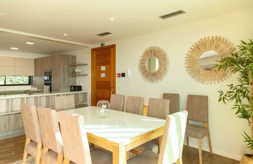Prazeres Villa | Villa Eden Sky in Prazeres