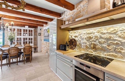 Bribir Villa | Villa Edera by aneo travel