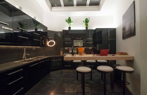 Jewish Quarter Apartment | Villa Einstein Apartments