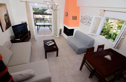 Parga Villa | Villa Ektoras II by EY Villas