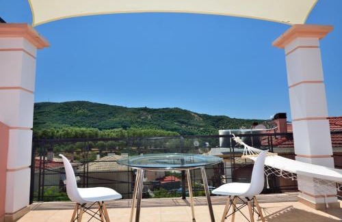 Parga Villa | Villa Ektoras II by EY Villas