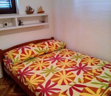 Orahovac Villa | Villa El Mar