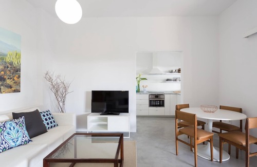 Arona Cottage | VILLA EL MATO - CASERÍO DE GUAZA