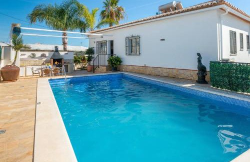 Torrox Costa Villa | Villa El Olivar by Villa Plus