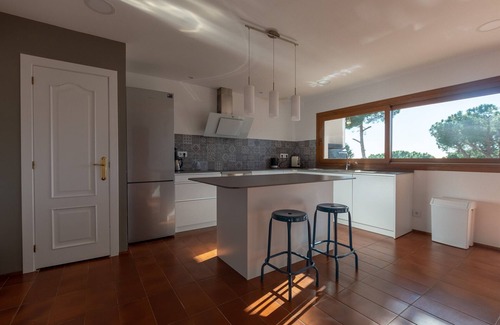 Blanes Villa | Villa El Olivo