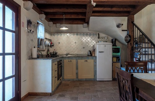 Makarska House | Villa Ela (V2101-K1) - Makarska