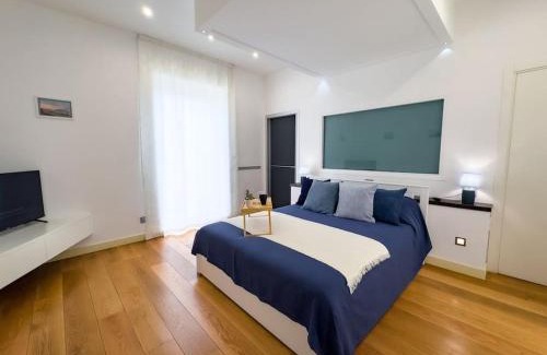Posillipo Villa | Villa Elba Panoramica