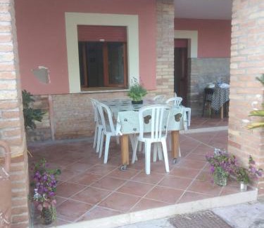 Minturno Apartment | Villa Elena