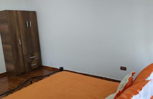 Paipa House | Villa Elena Mirador