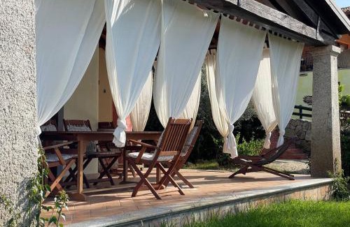 Tanaunella Villa | villa elena piscina privata