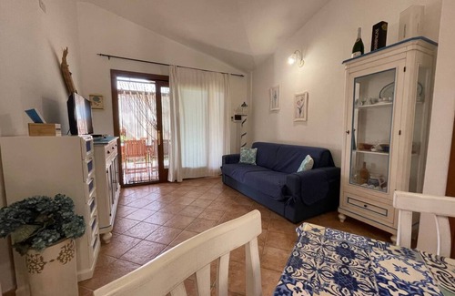 Tanaunella Villa | VILLA ELENA PRIVATE POOL