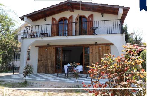 Oropos House | VILLA ELENI