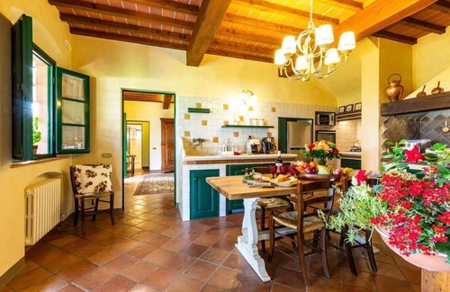 Querce Other | VILLA ELISA