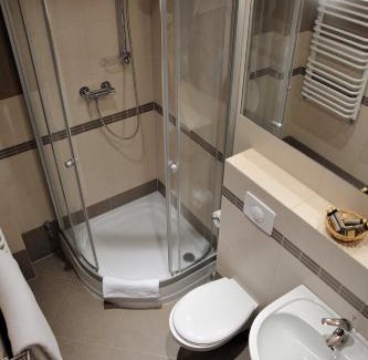 Stronie Slaskie Bed & Breakfast | Villa Elise Park Pension