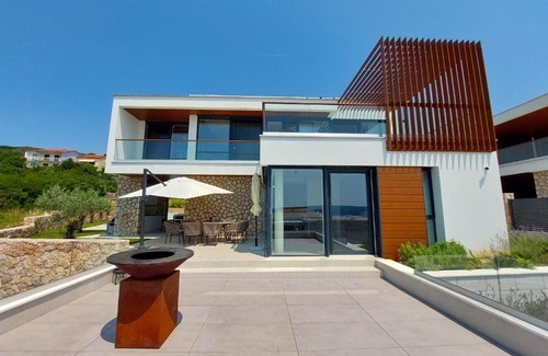 Crikvenica Villa | Villa Elite