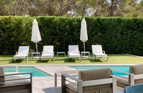 Cala Llenya House | Villa Elite Maribiza