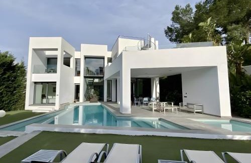 Cala Llenya House | Villa Elite Maribiza