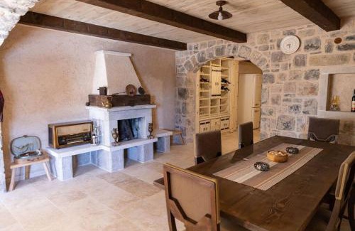 Stari Bar Villa | Villa Ella