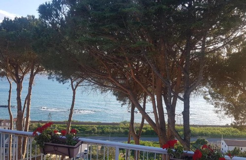 Belvedere Marittimo House | Villa Elvira Country House