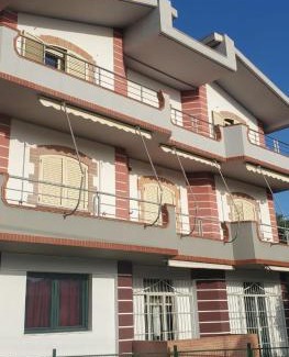 Orikum House | Villa Elvis