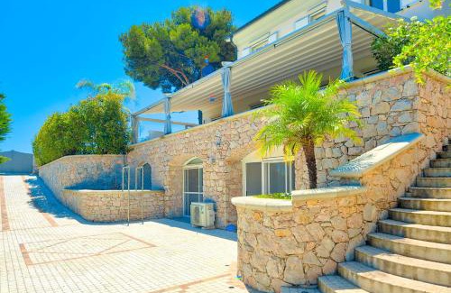 Costarainera Villa | Villa Emanuele Costarainera