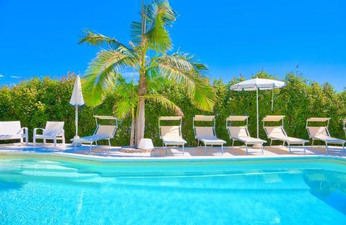 Costarainera Villa | Villa Emanuele Costarainera