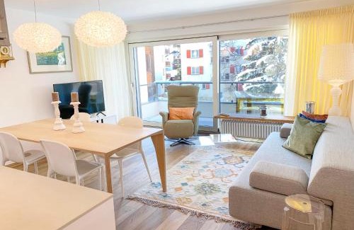 Zermatt Apartment | Villa Emeline