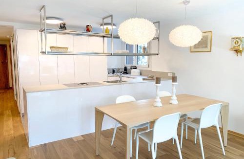 Zermatt Apartment | Villa Emeline
