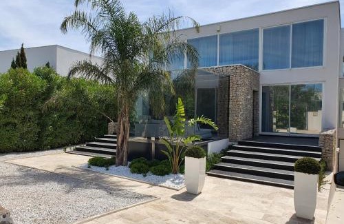 Sete Villa | Villa Emerald