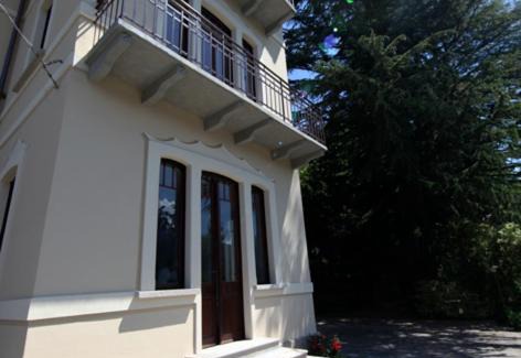 Prestinone Apartment | Villa Emilia