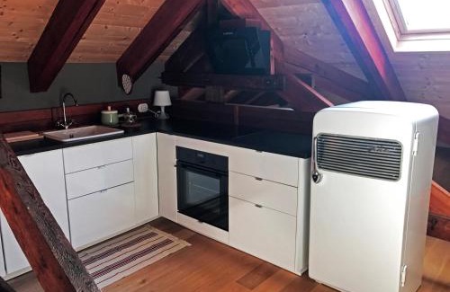 Prestinone Apartment | Villa Emilia