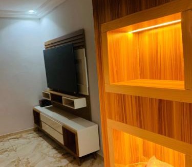 Yaounde Apartment | VILLA Emiliana SABADELL