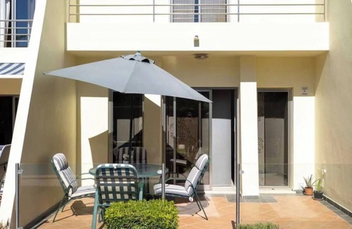 Vale de Santa Maria Villa | Villa Emilly