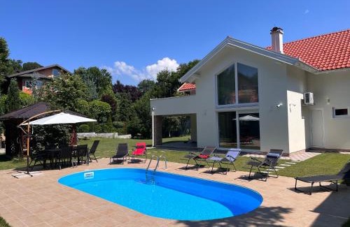 Binjezevo Villa | Villa EMIR